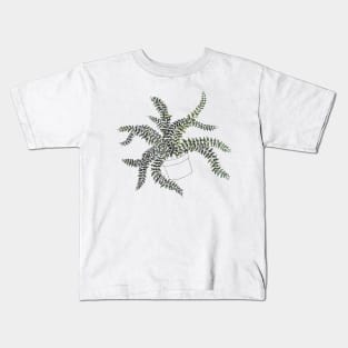 Fern Kids T-Shirt